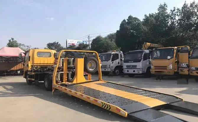 普格汽车中途维修案例